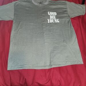 Assholes live forever TShirt